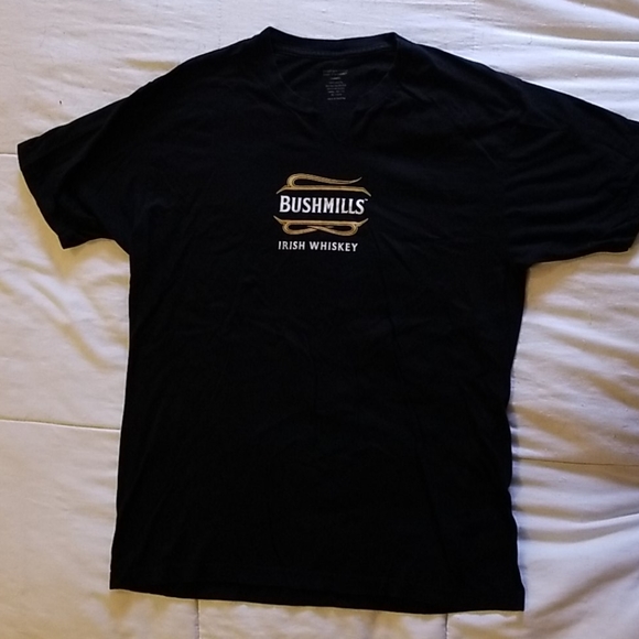 Bushmills Irish - Picture 1 of 4